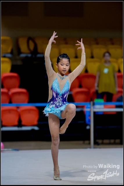 2018-11-10 Rhythmic Gym 0490