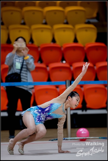2018-11-10 Rhythmic Gym 0491