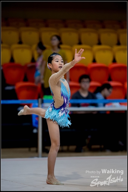 2018-11-10 Rhythmic Gym 0492