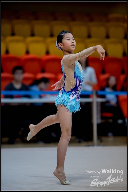 2018-11-10 Rhythmic Gym 0493