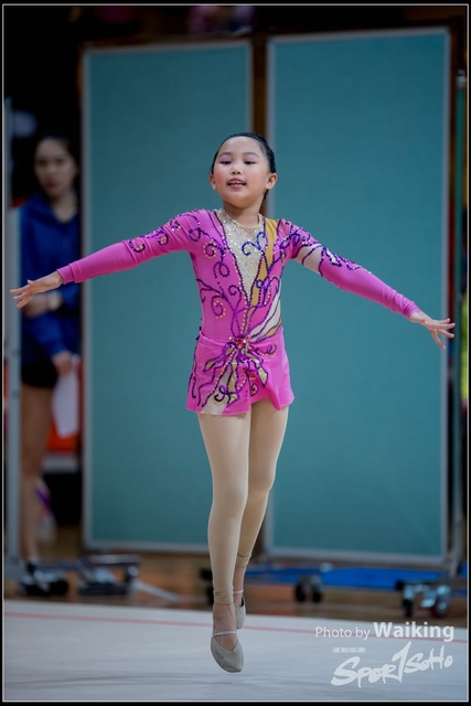 2018-11-10 Rhythmic Gym 1191