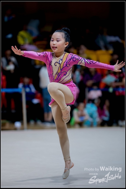 2018-11-10 Rhythmic Gym 1193