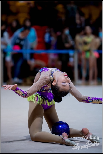 2018-11-10 Rhythmic Gym 2210