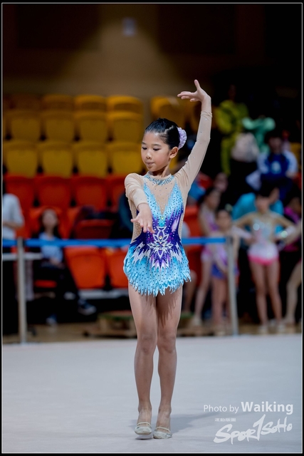 2018-11-10 Rhythmic Gym 0499