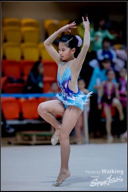 2018-11-10 Rhythmic Gym 0501