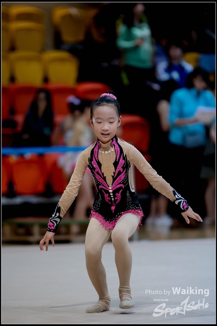 2018-11-10 Rhythmic Gym 0503