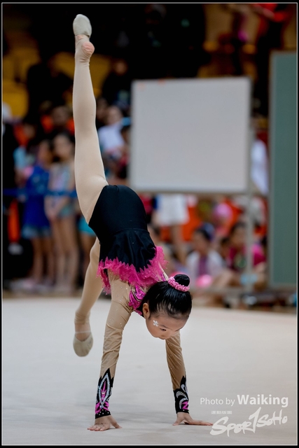 2018-11-10 Rhythmic Gym 0505