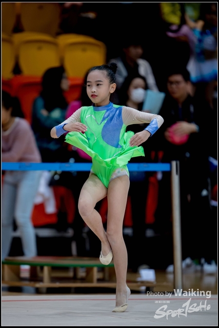 2018-11-10 Rhythmic Gym 1206