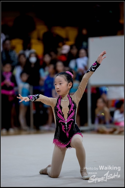 2018-11-10 Rhythmic Gym 0506