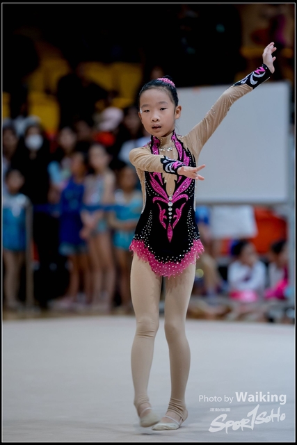 2018-11-10 Rhythmic Gym 0507