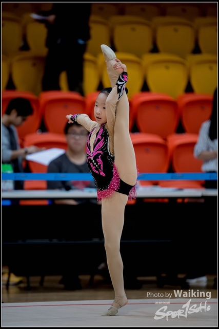 2018-11-10 Rhythmic Gym 0509