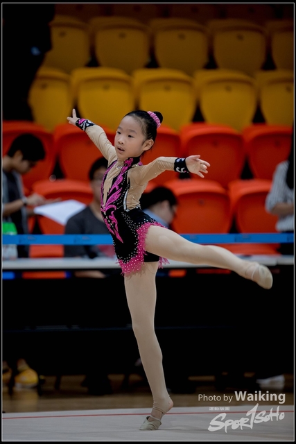 2018-11-10 Rhythmic Gym 0510
