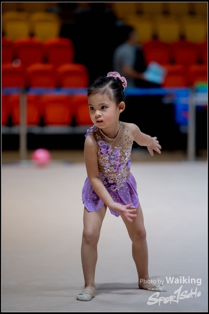 2018-11-10 Rhythmic Gym 1214