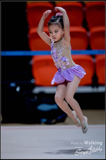2018-11-10 Rhythmic Gym 1216