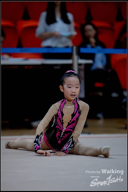 2018-11-10 Rhythmic Gym 0513