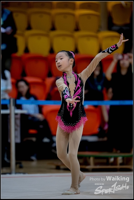 2018-11-10 Rhythmic Gym 0514