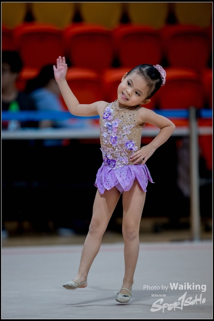 2018-11-10 Rhythmic Gym 1218