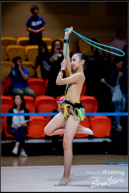 2018-11-10 Rhythmic Gym 2233