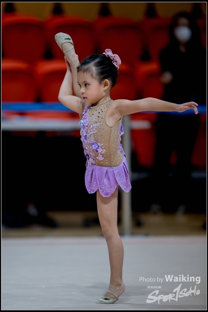 2018-11-10 Rhythmic Gym 1219