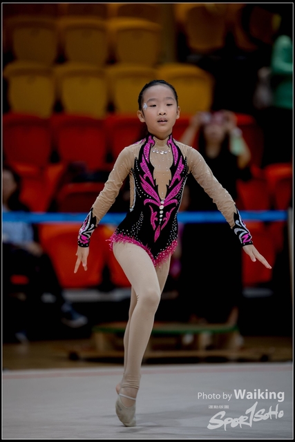 2018-11-10 Rhythmic Gym 0515