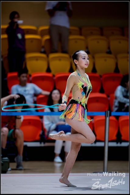 2018-11-10 Rhythmic Gym 2235