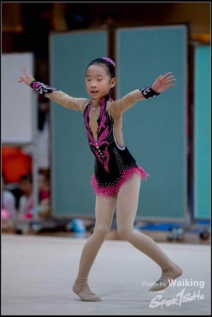 2018-11-10 Rhythmic Gym 0516