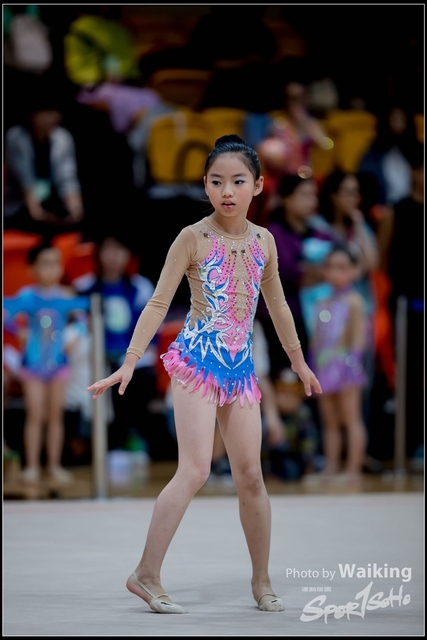 2018-11-10 Rhythmic Gym 1222