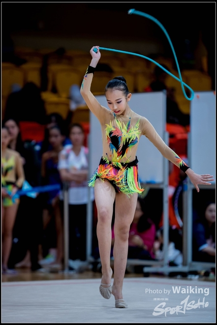 2018-11-10 Rhythmic Gym 2237