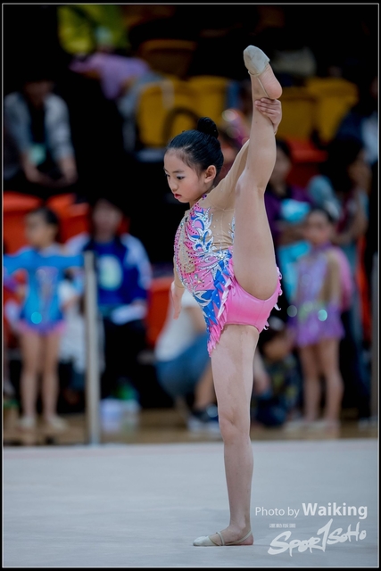 2018-11-10 Rhythmic Gym 1223