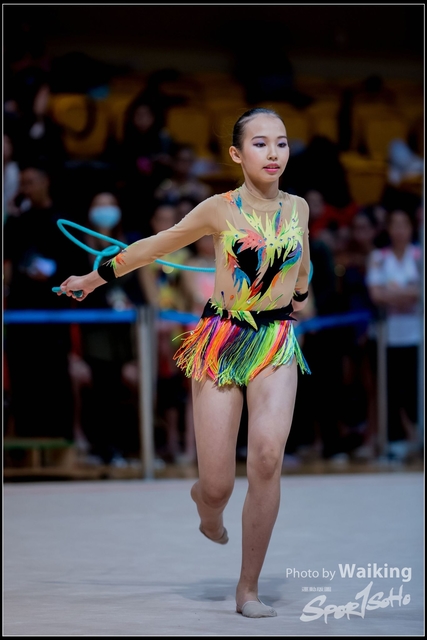 2018-11-10 Rhythmic Gym 2238