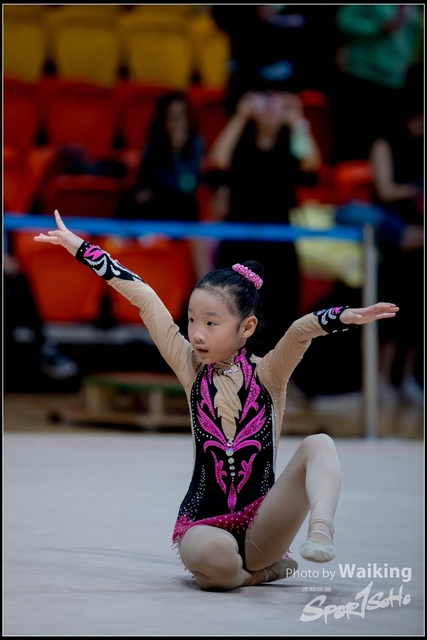 2018-11-10 Rhythmic Gym 0518