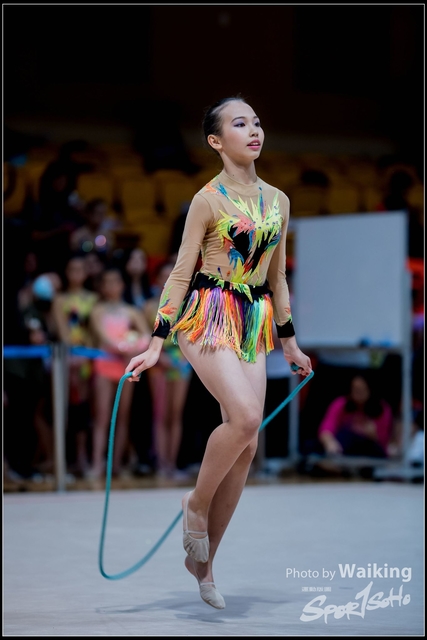 2018-11-10 Rhythmic Gym 2239