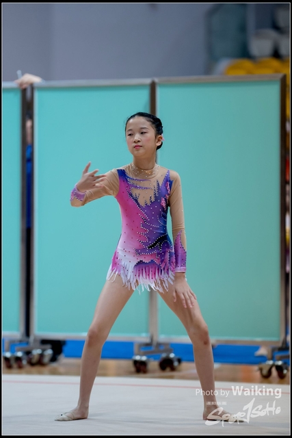 2018-11-10 Rhythmic Gym 0519