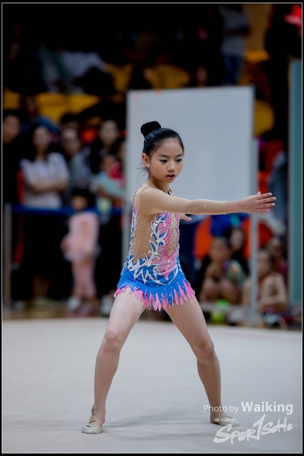2018-11-10 Rhythmic Gym 1226