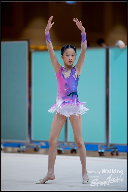 2018-11-10 Rhythmic Gym 0520