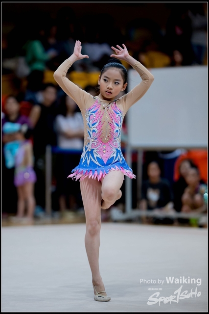 2018-11-10 Rhythmic Gym 1227