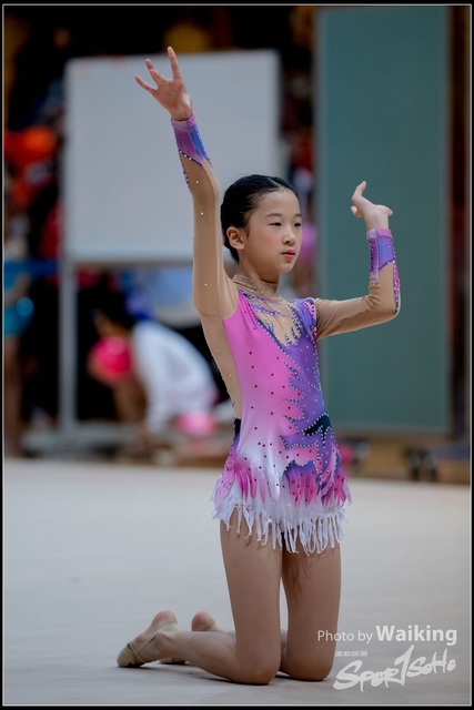2018-11-10 Rhythmic Gym 0522