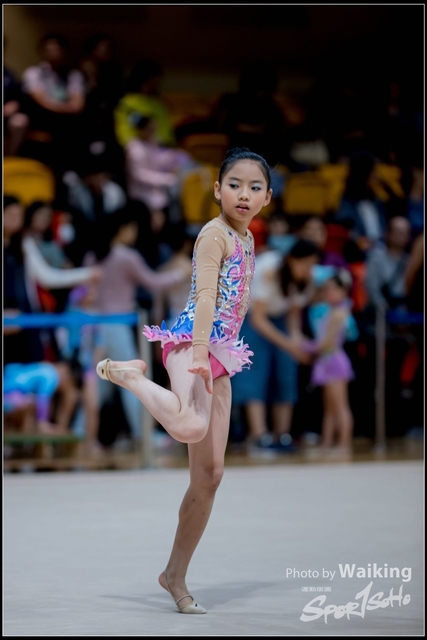 2018-11-10 Rhythmic Gym 1229