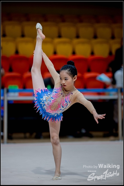2018-11-10 Rhythmic Gym 1230