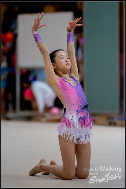 2018-11-10 Rhythmic Gym 0523