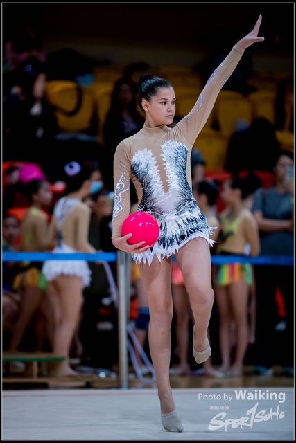 2018-11-10 Rhythmic Gym 2247