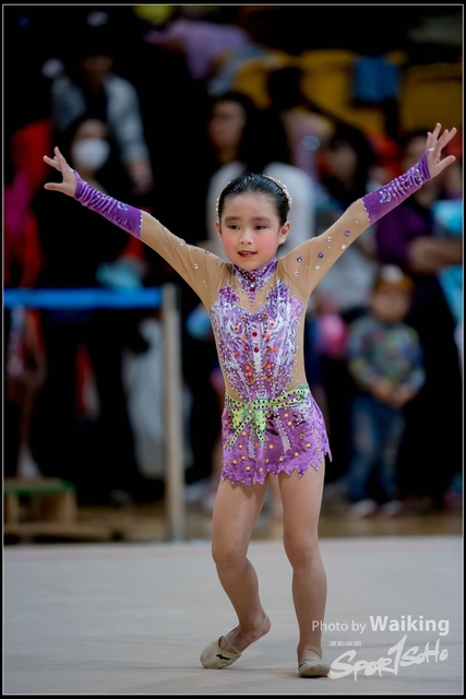 2018-11-10 Rhythmic Gym 1233