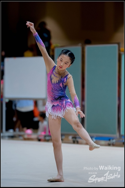 2018-11-10 Rhythmic Gym 0525