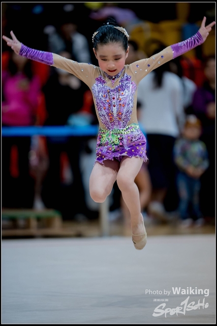 2018-11-10 Rhythmic Gym 1234