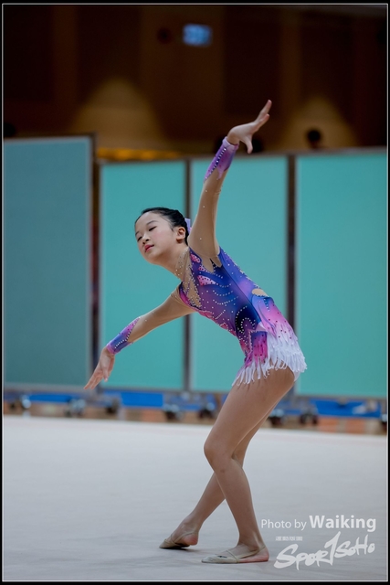 2018-11-10 Rhythmic Gym 0526
