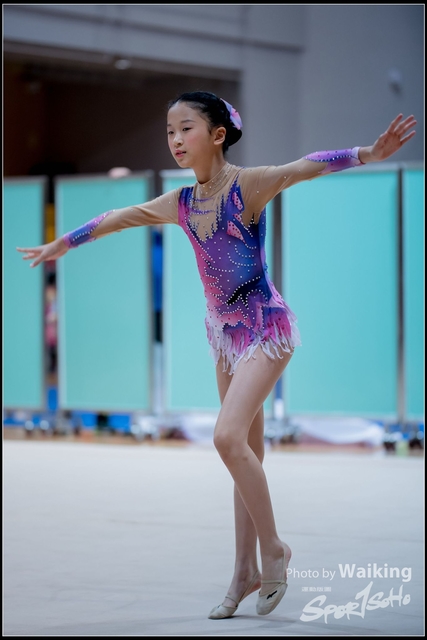2018-11-10 Rhythmic Gym 0527