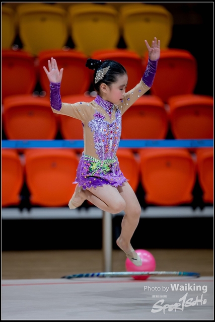 2018-11-10 Rhythmic Gym 1238