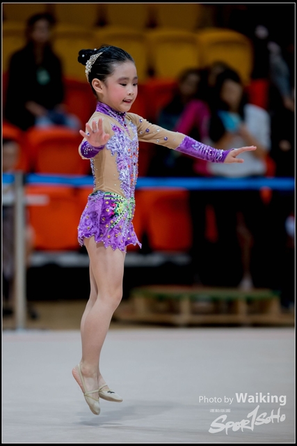 2018-11-10 Rhythmic Gym 1239