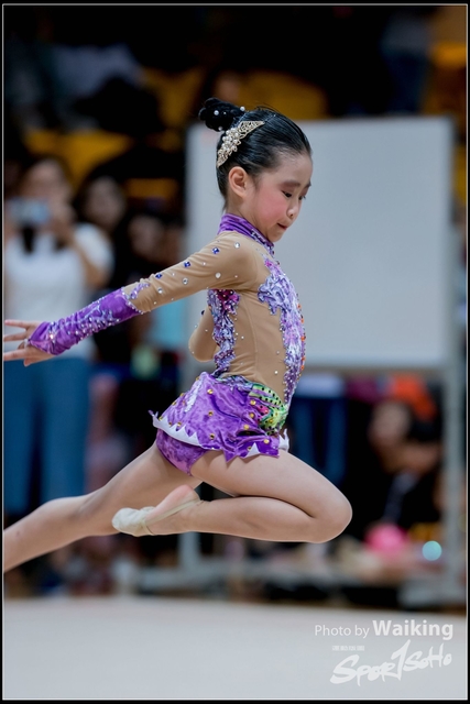 2018-11-10 Rhythmic Gym 1240