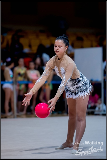 2018-11-10 Rhythmic Gym 2255